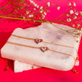 Infinite Love Bracelet