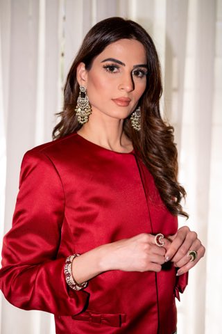 CHAAND RINGS