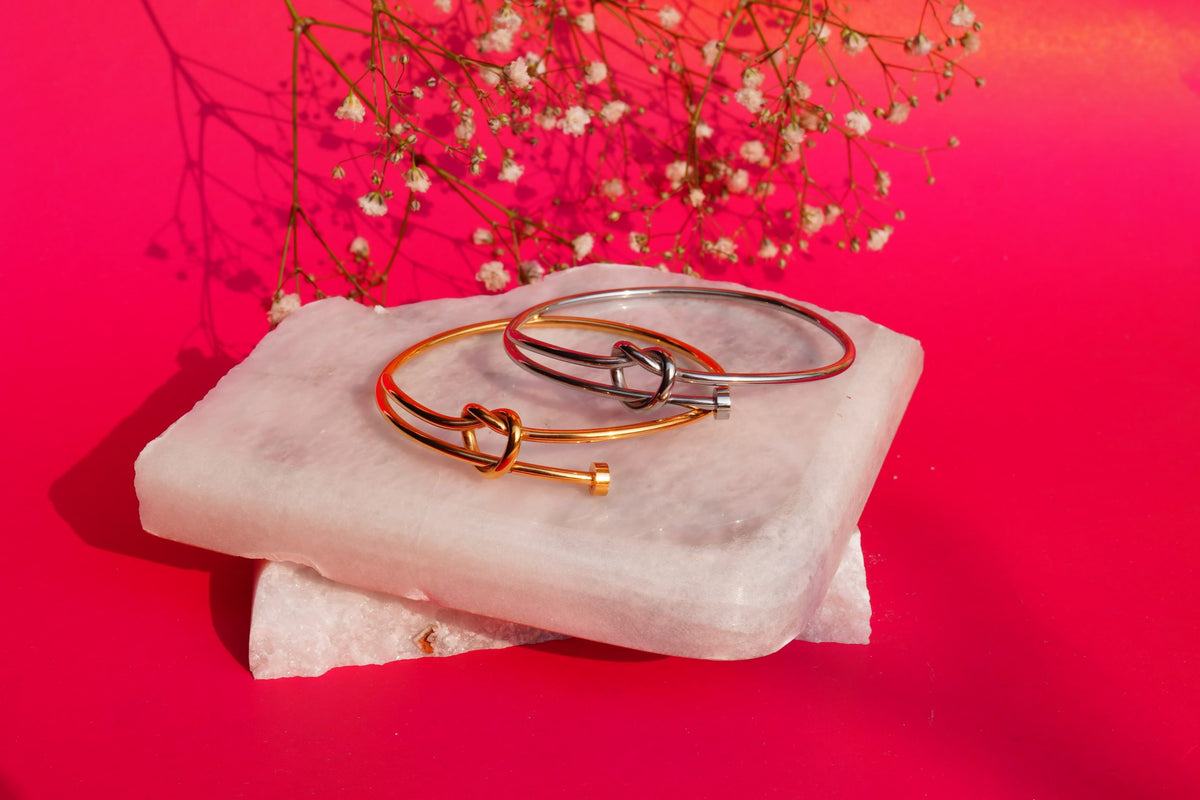 Forever Yours Bracelet