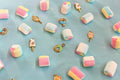 ENCHANTING CANDY GALAXY CHARMS