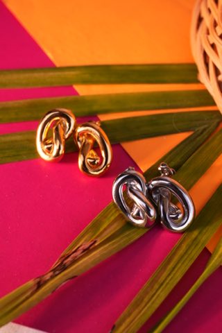 LOVE BUG EARRINGS