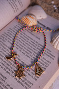 PRETTY BY THE SEA  BRACELET
