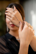 SOLIEL SILVER  HANCHAIN