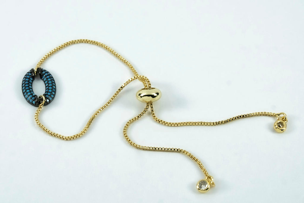 THE O BRACELET