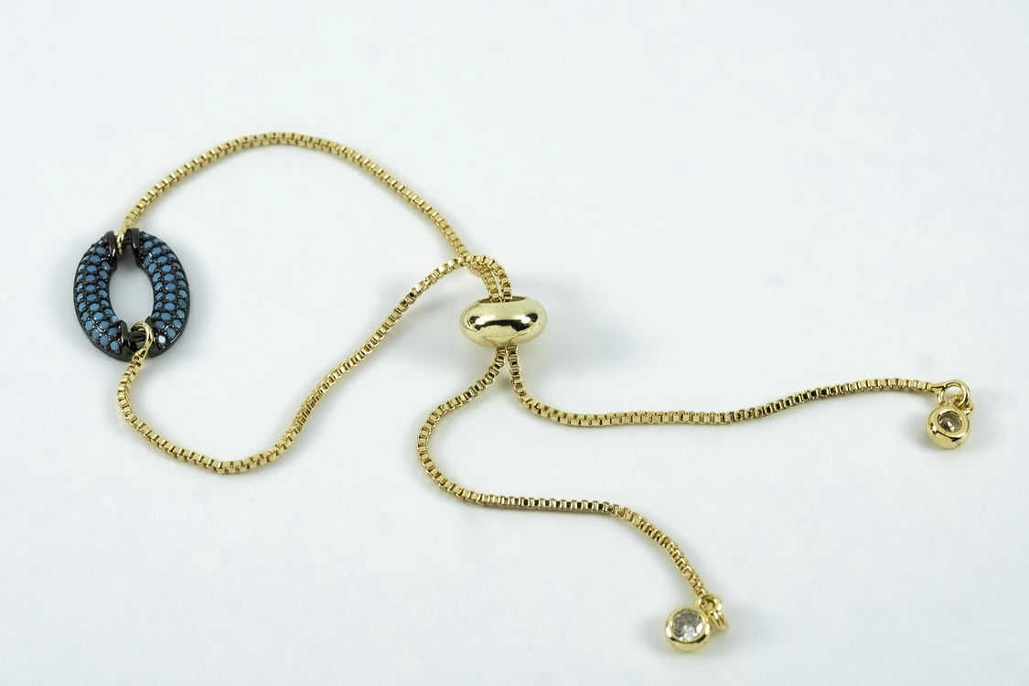 THE O BRACELET