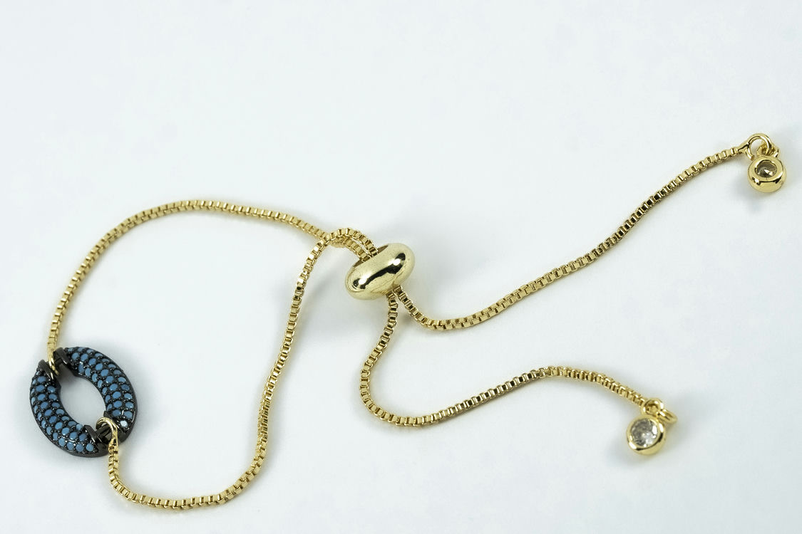 THE O BRACELET