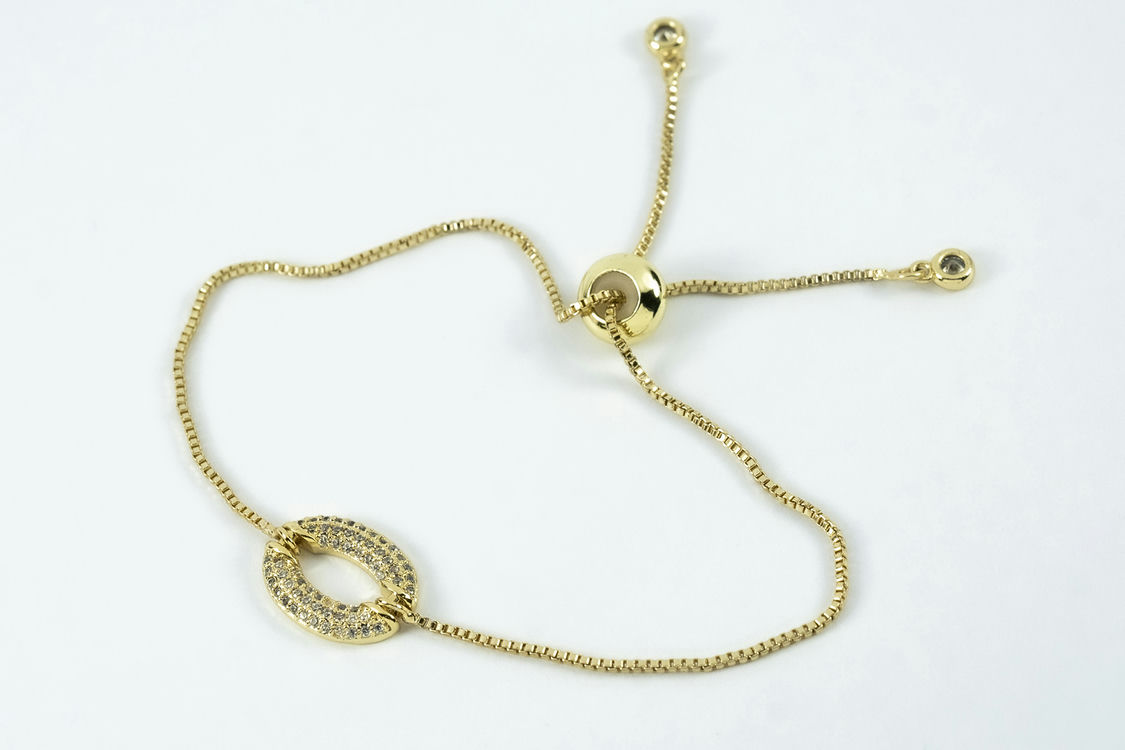 THE O BRACELET