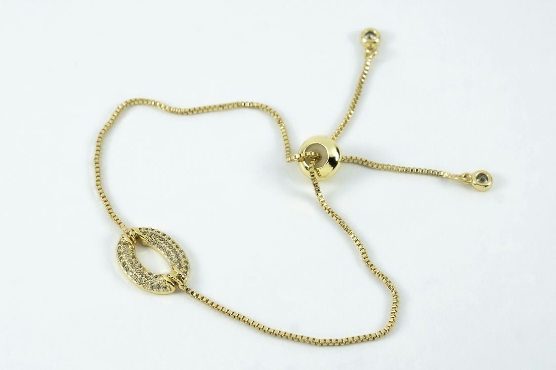THE O BRACELET