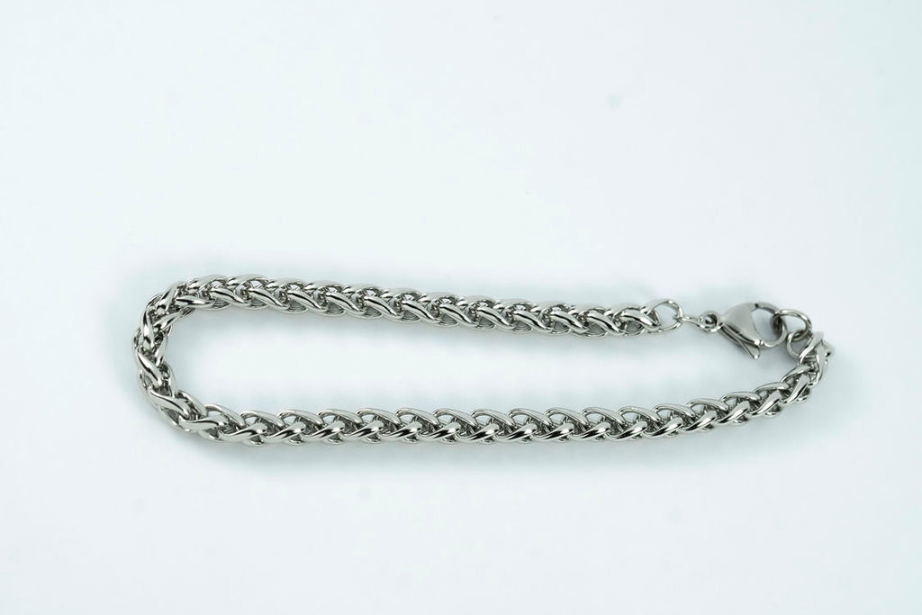 THE WHEAT BRACELET