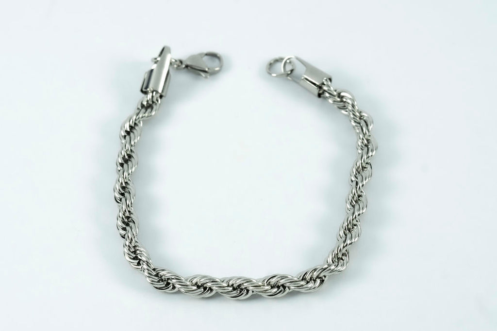 THE ROPE BRACELET