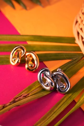 LOVE BUG EARRINGS