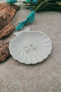 LUMINA PEARL EARRING