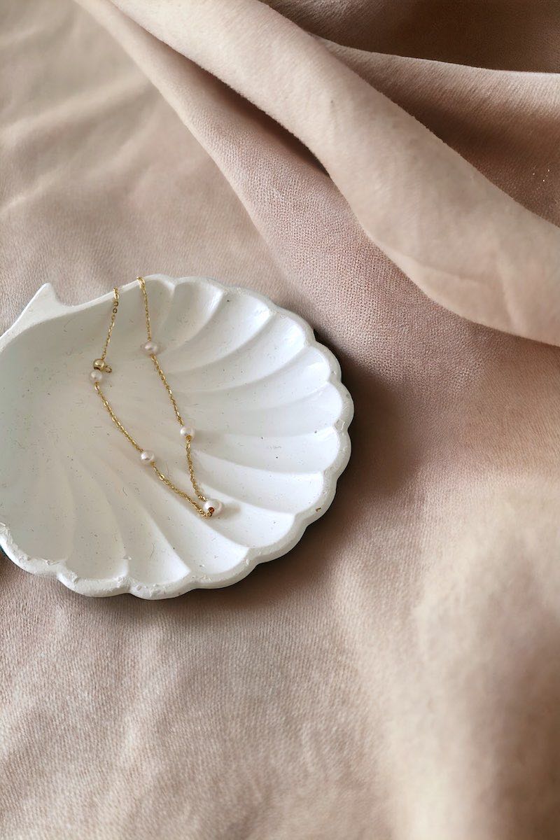 PEARLUXE BRACELET