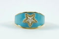 COLOURFUL FUNKY RINGS
