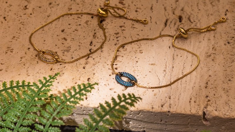 THE O BRACELET