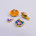 COLOURFUL CHARMS