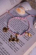 COUSINS KEEPSAKE  BRACELET