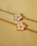 DAISY WHIMSY BRACELET