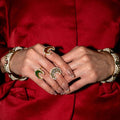 GULBANO BANGLE