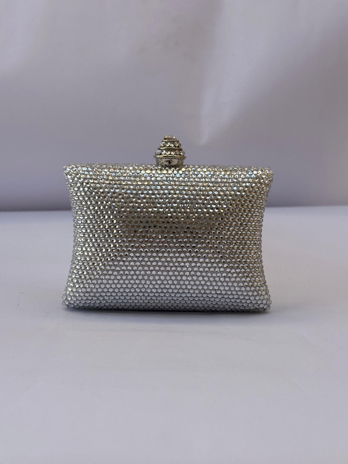 CRYSTALE CLUTCH