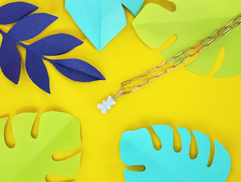 GUMMY BEAR CHARMS