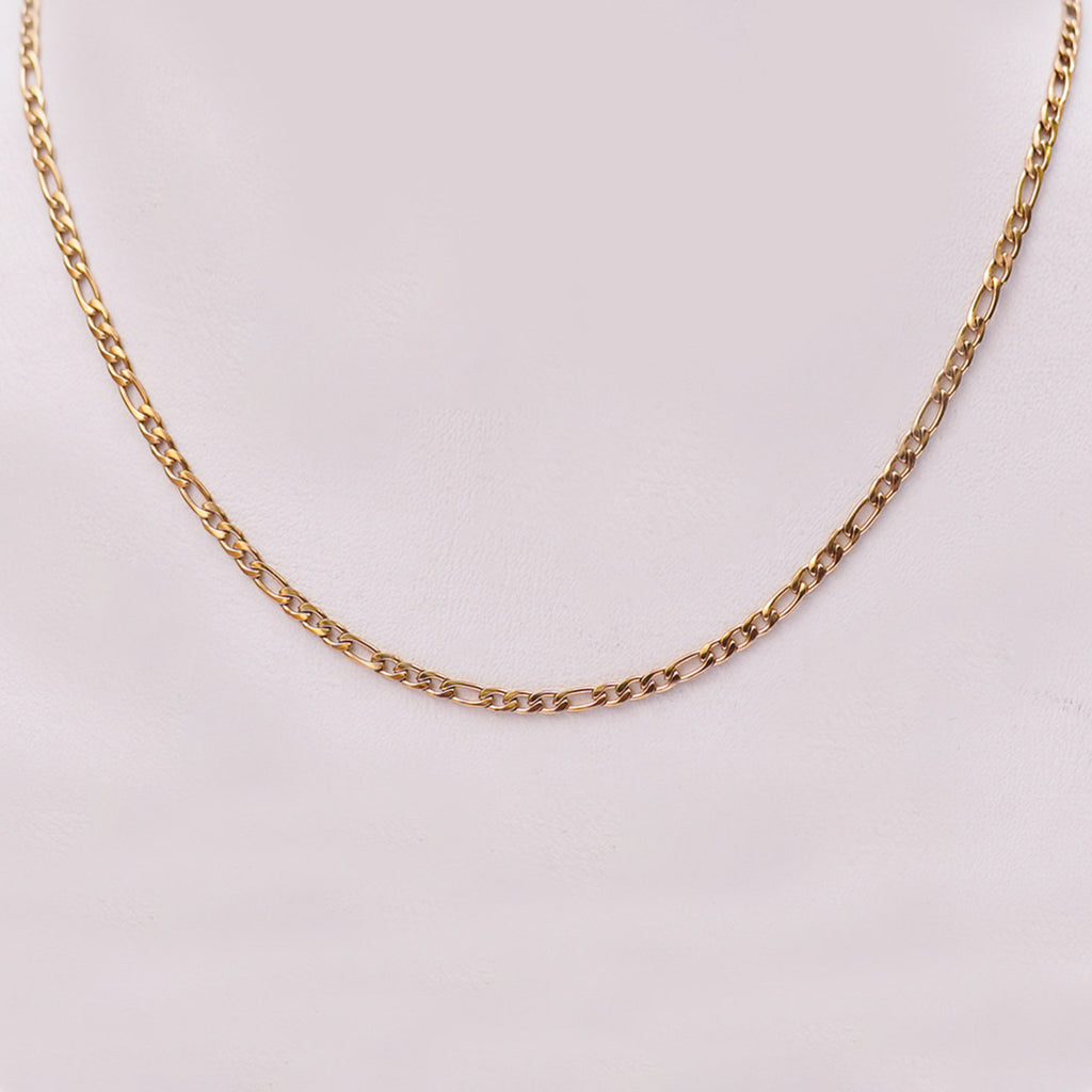 FIGARO CHAIN NECKLACE