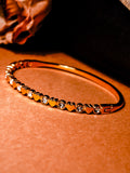 GLOW GOLD  BRACELET