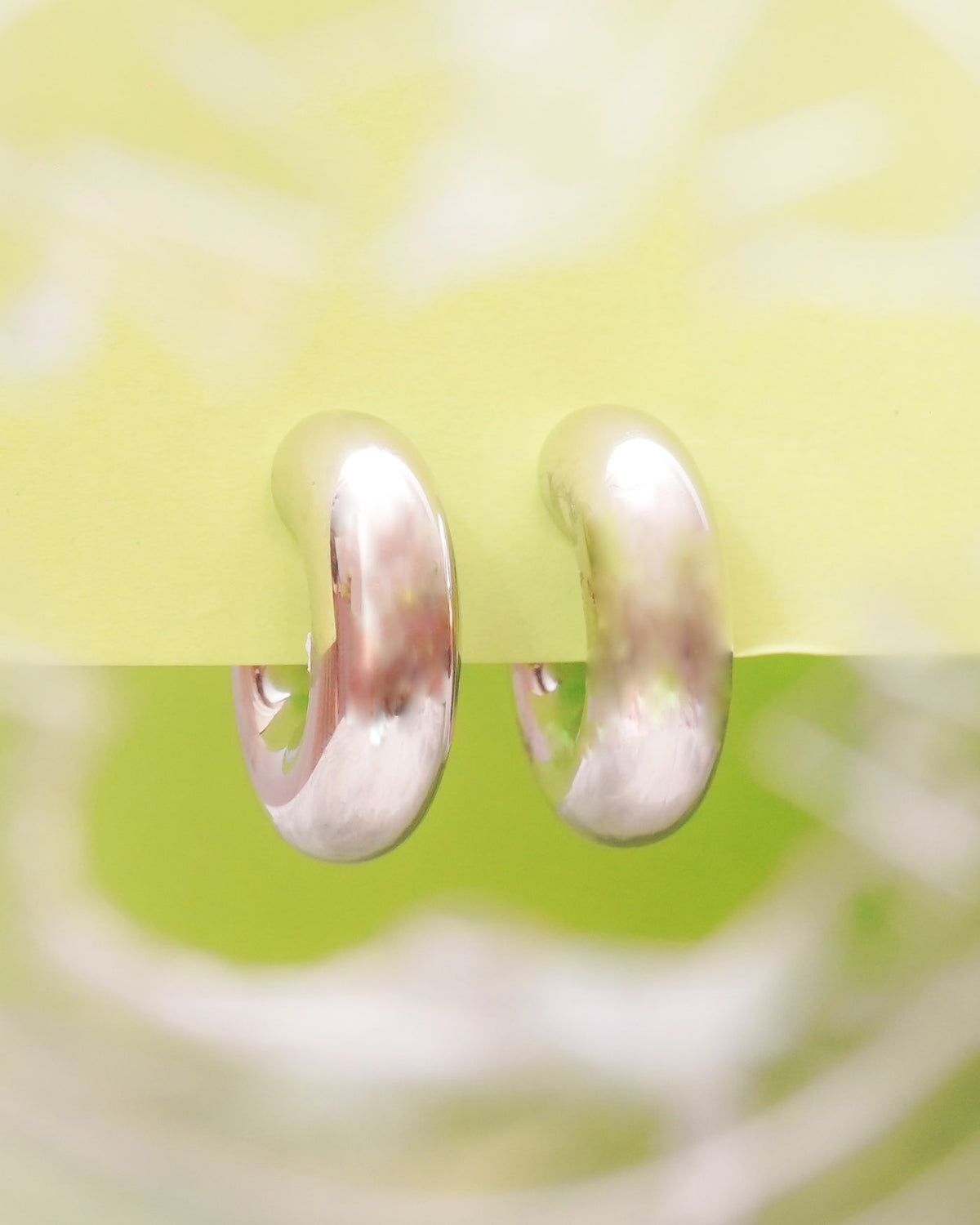 HORIZON EARRINGS