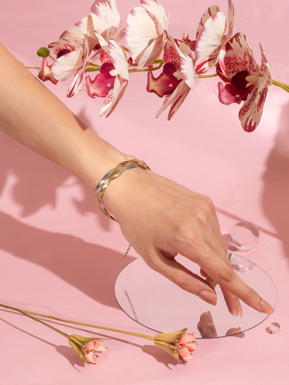 JASMINE BRACELET