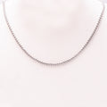 ROLO CHAIN NECKLACE
