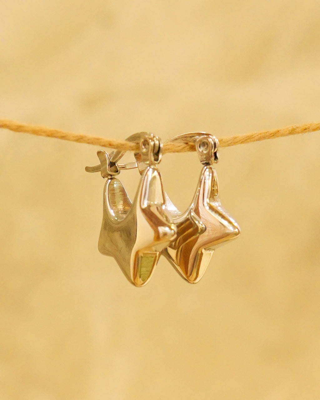 STARY NIGHT EARRINGS