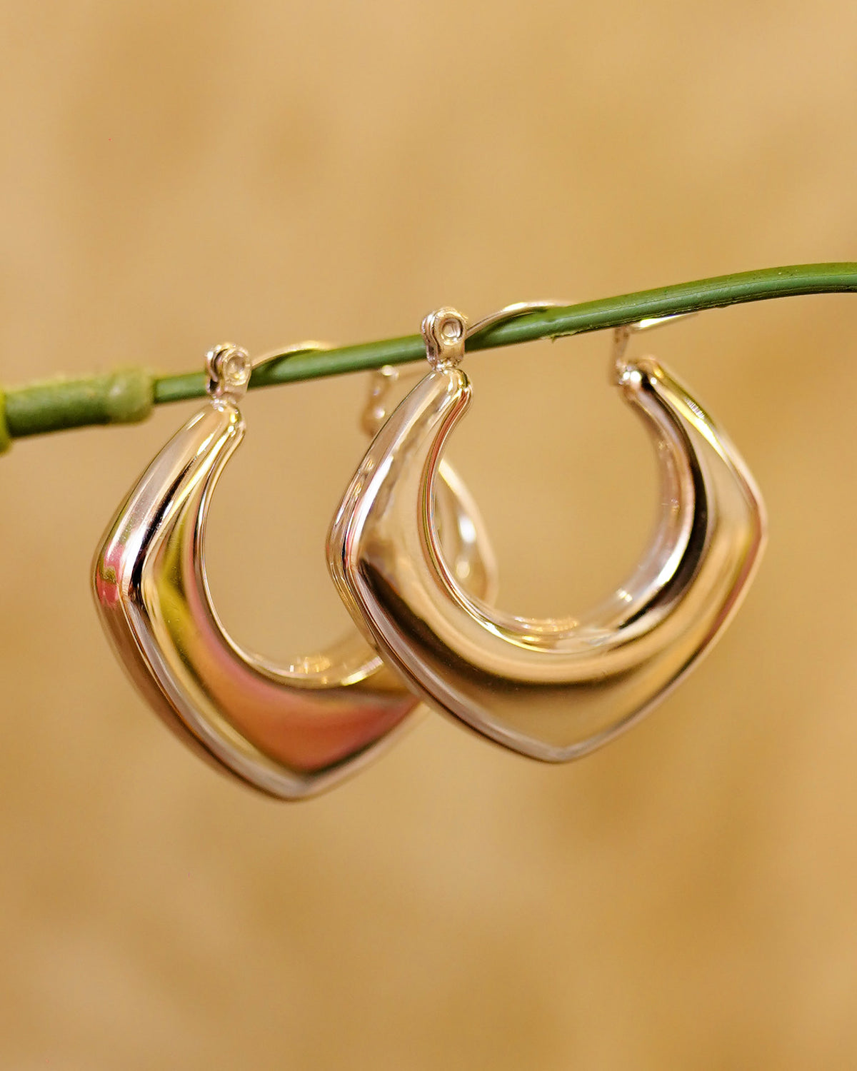 SUNSET EARRINGS
