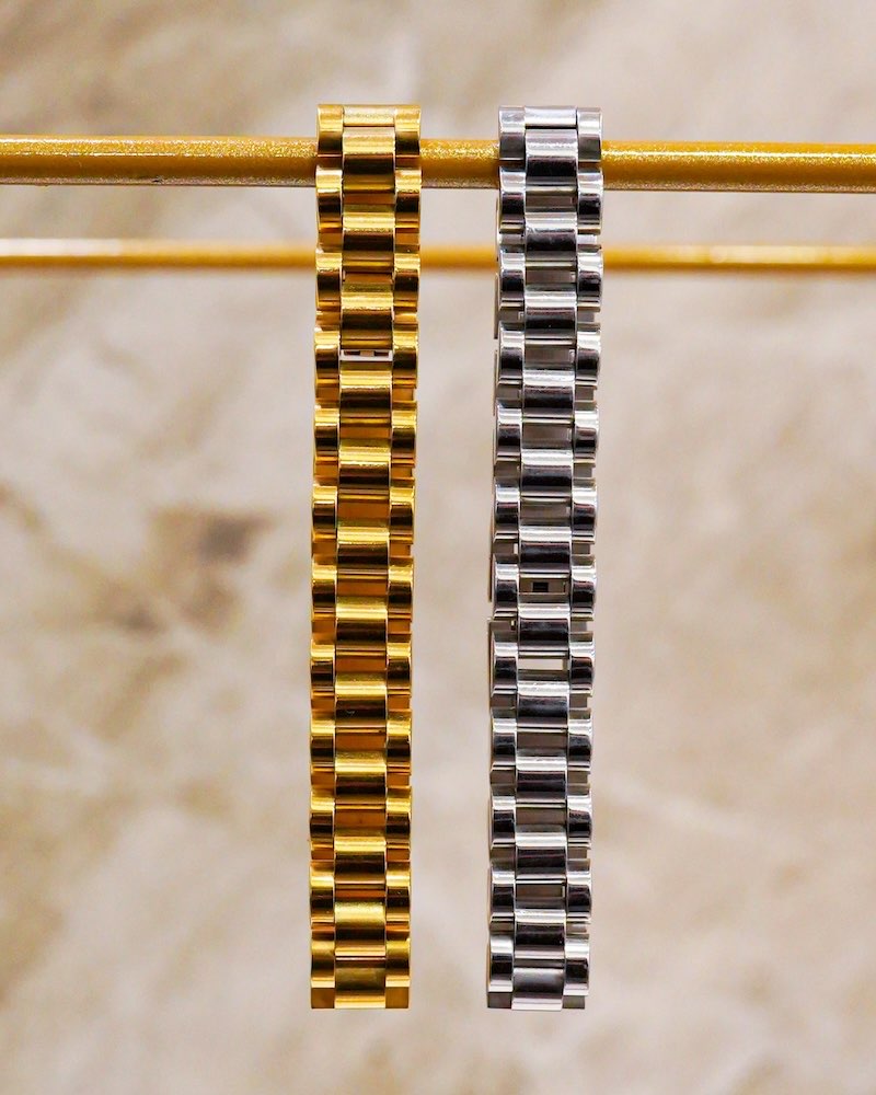 LUNA WATCH BRACELET