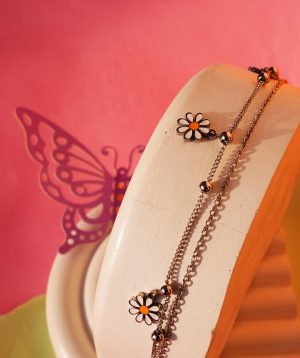 DAISY DUST BRACELET