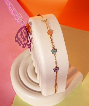 TWINKLE DAISY BRACELET