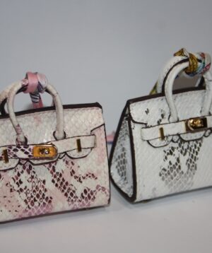 DREAMS COME TRUE BAG CHARM