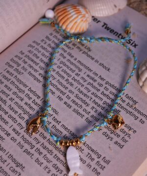 SUMMER TIDE BRACELET
