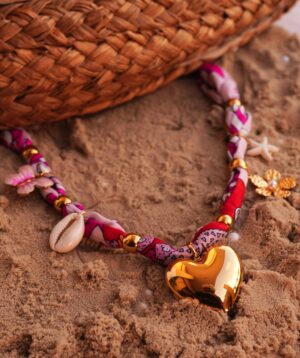 CONRADS CONFESSION NECKLACE