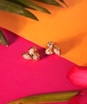 PETALS AND PROMISES EARRINGS