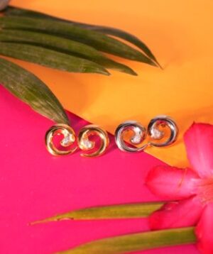 SPRING CRUSH EARRINGS