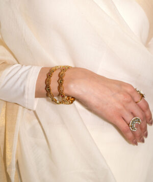 DILRUBA BANGLE