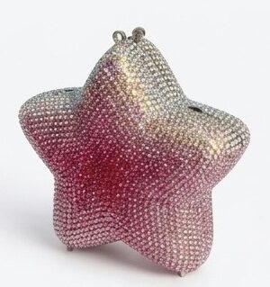CELESTE STAR CLUTCH