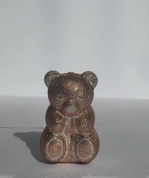 THE TEDDY CLUTCH