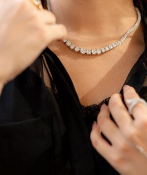 SIENNA NECKLACE SET